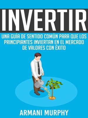 cover image of Invertir